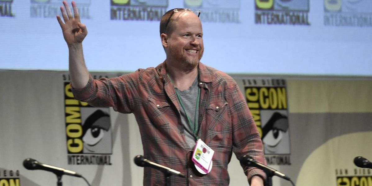 Joss Whedon opustil Marvel Cinematic Universe