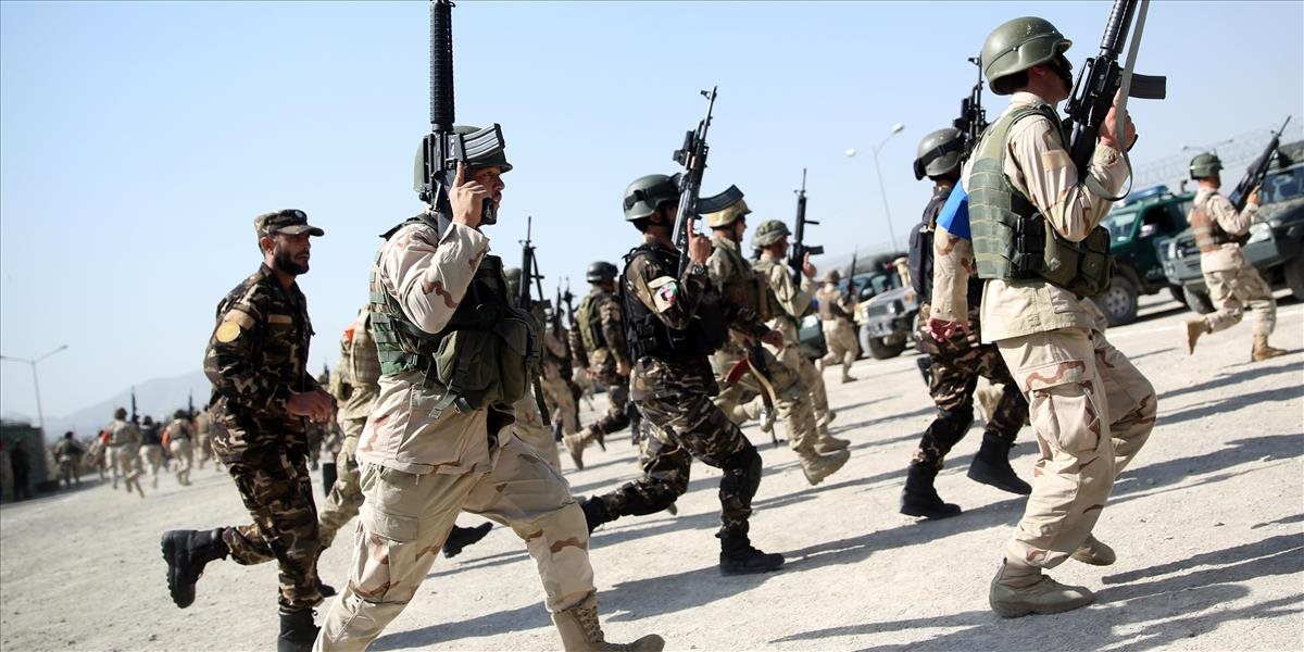 Afganské jednotky zneškodnili ozbrojencov útočiacich na indický konzulát