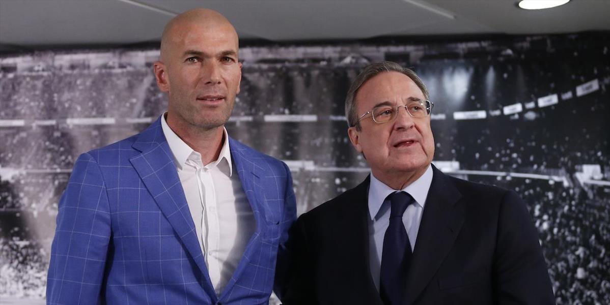Pérezov posledný hod kockou, Calderón veští návrat Mourinha