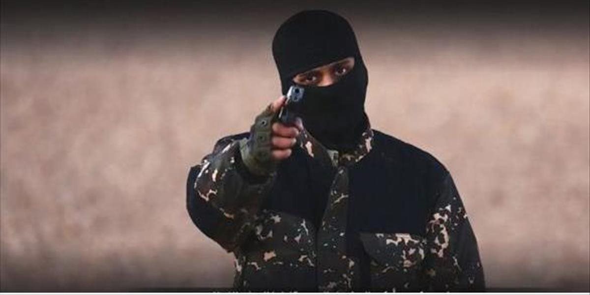 Na najnovšom videu IS sa svetu údajne vyhráža Brit Siddhartha Dhar