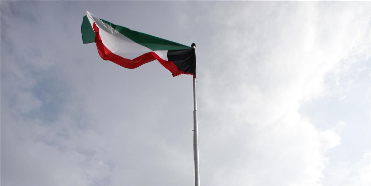 Kuvajt odsúdil útoky na saudskoarabské misie, odvolal svojho veľvyslanca z Iránu
