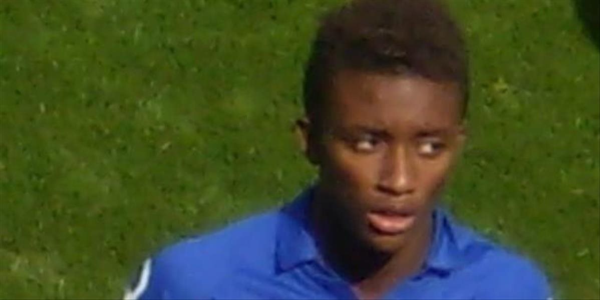 Leicester City kúpil mladého Graya z Birminghamu