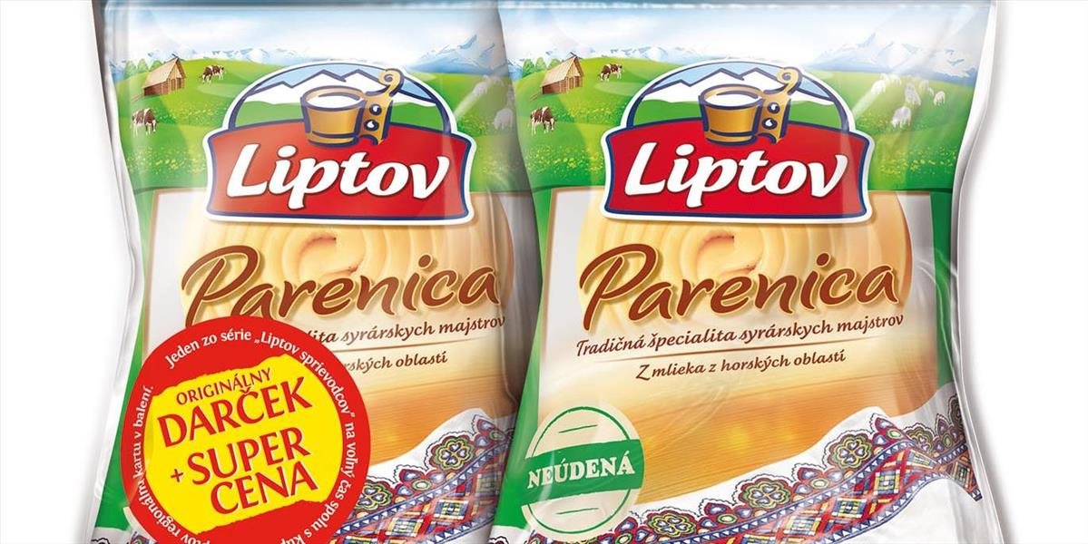 Liptovský výrobca syrov zmenil v novom roku názov na Savencia