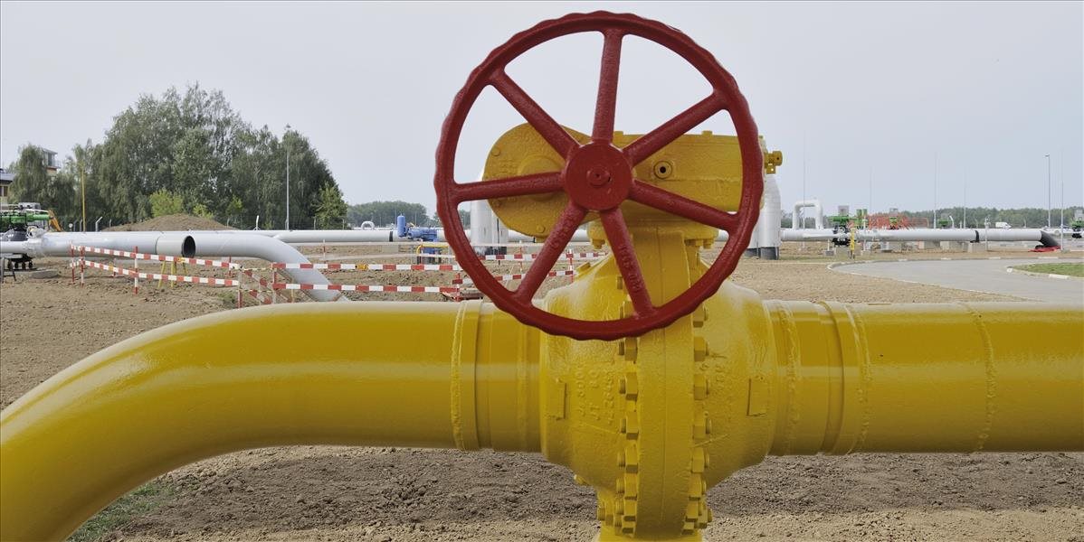 Česko je za pokračovanie tranzitu plynu cez Ukrajinu