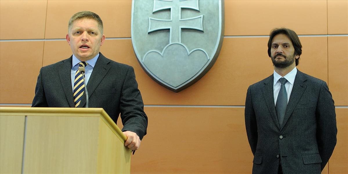 Slovensko plánuje vyslať do Macedónska 25 policajtov