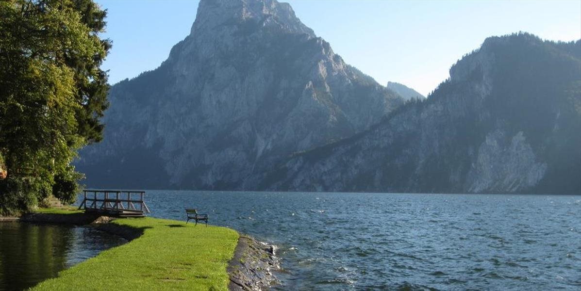 Záhada dvoch kufrov s časťami ľudského tela v rakúskom jazere je vyriešená