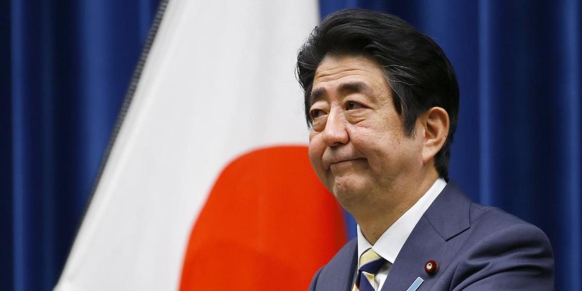 Japonsko protestuje proti jadrovému testu KĽDR, sľubuje tvrdú odozvu