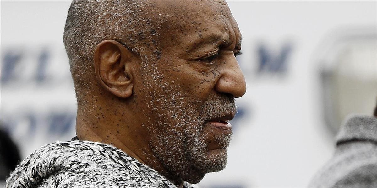 Súd vyhovel Cosbyho žiadosti o odklad výpovede jeho manželky