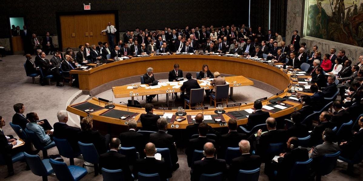 Svet je na nohách: Kvôli skúške jadrovej zbrane v KĽDR bude zasadať Bezpečnostná rada OSN