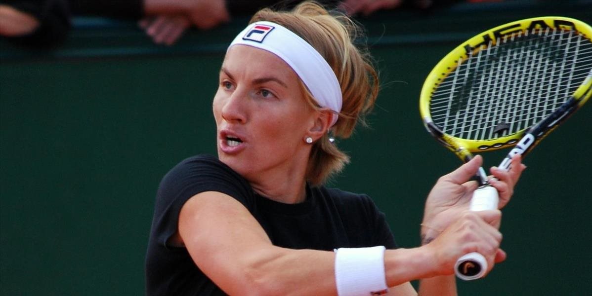 WTA Auckland: Kuznecovová vypadla v 2.kole