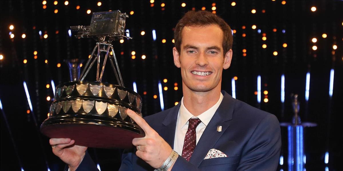 Australian Open: Murray potvrdil, že obetuje aj finále v prospech potomka
