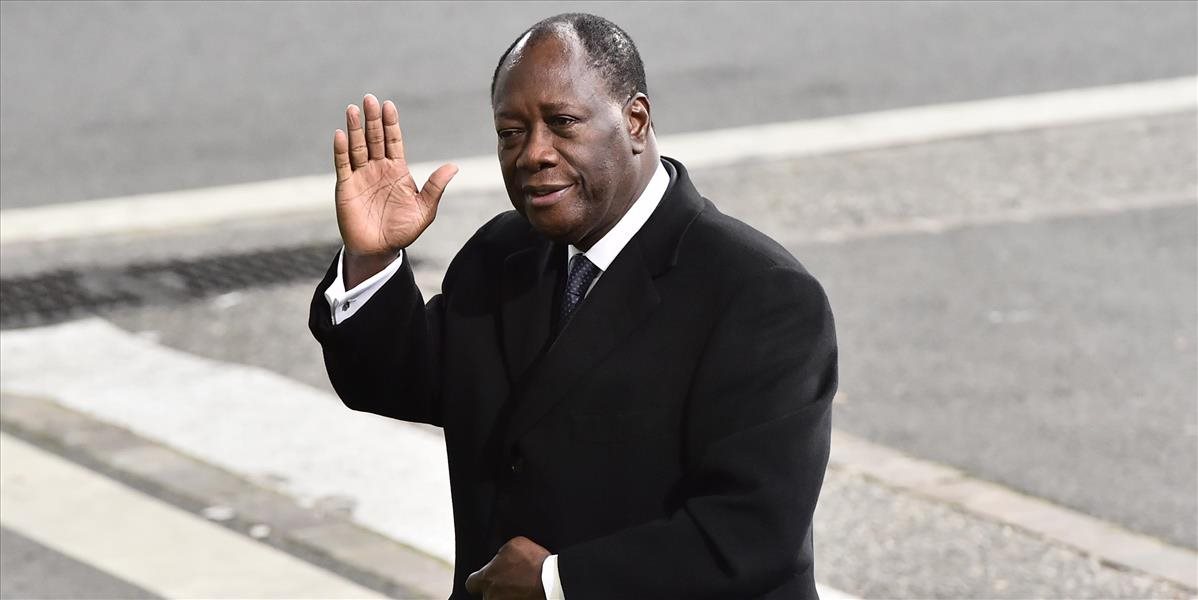 Prezident Pobrežia slonoviny prijal demisiu vlády