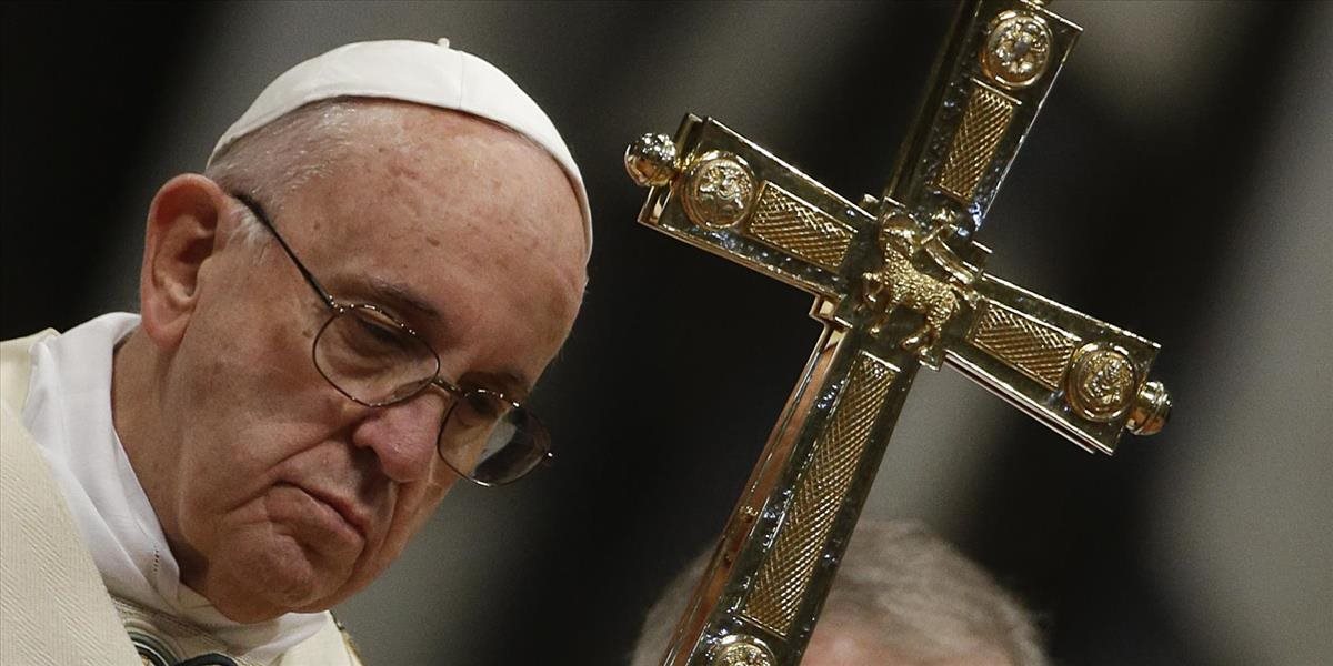 Pápež: Ľudia dnešnej doby majú nepokojné srdcia
