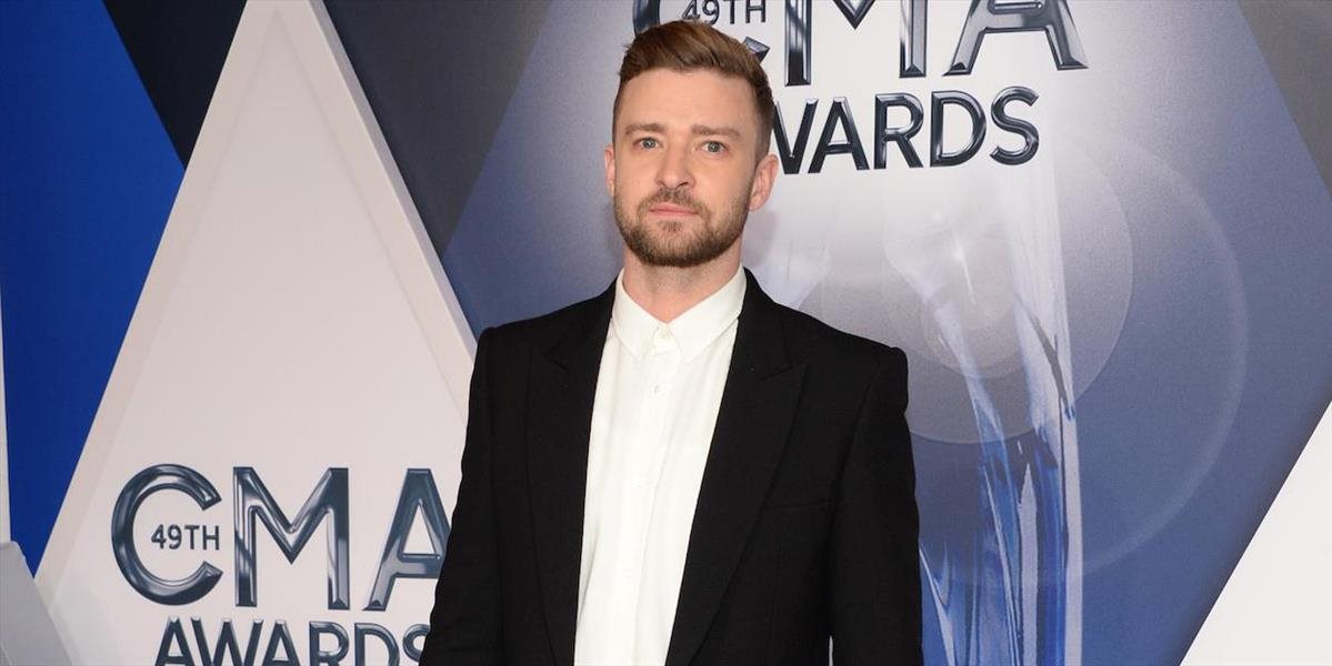 Justin Timberlake zloží hudbu pre animovaný film Trolls