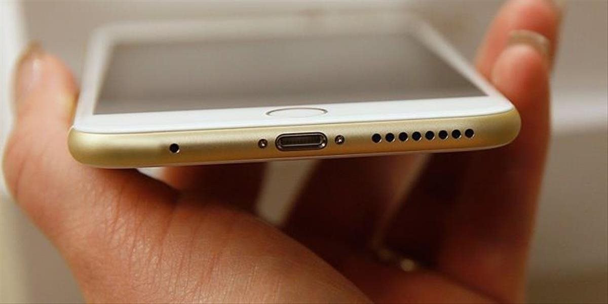 Nový iPhone 7 pravdepodobne nebude mať výstup pre slúchadlá
