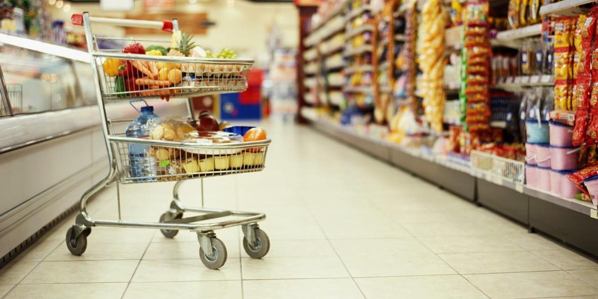 Globálne ceny potravín v decembri klesli o 1 %