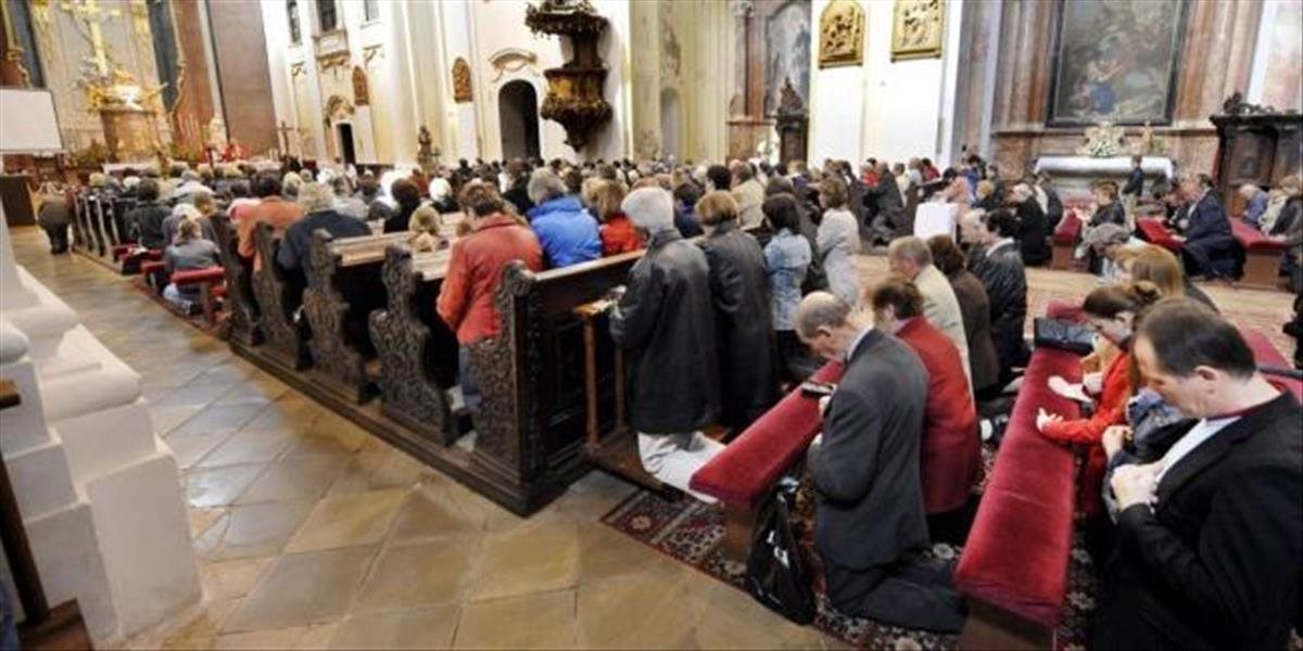 Zlodeji už nemajú žiadnu súdnosť: Bratislavčanku okradli v kostole