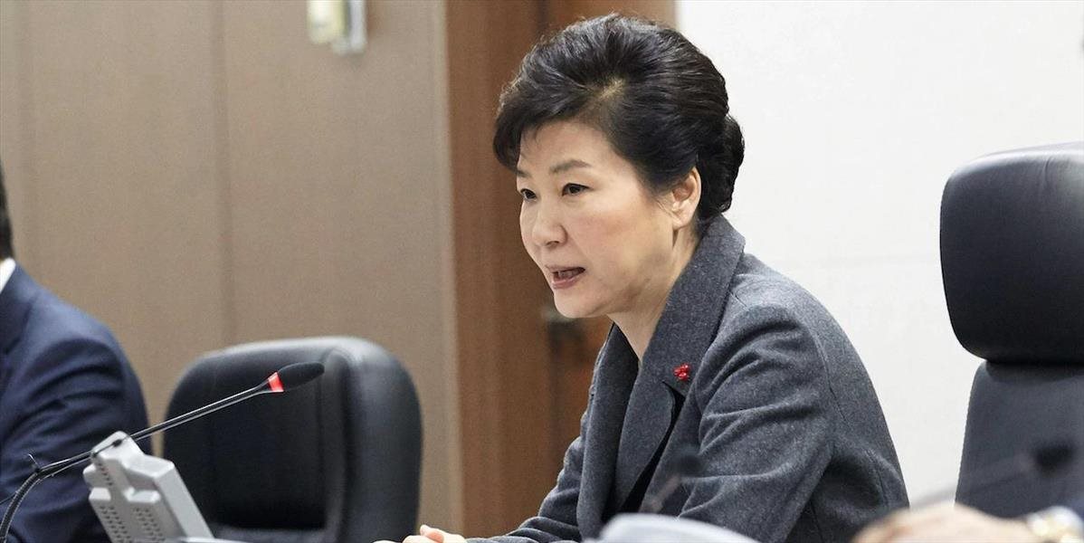Južná Kórea po jadrovom teste Severu obnoví vysielanie propagandy cez amplióny