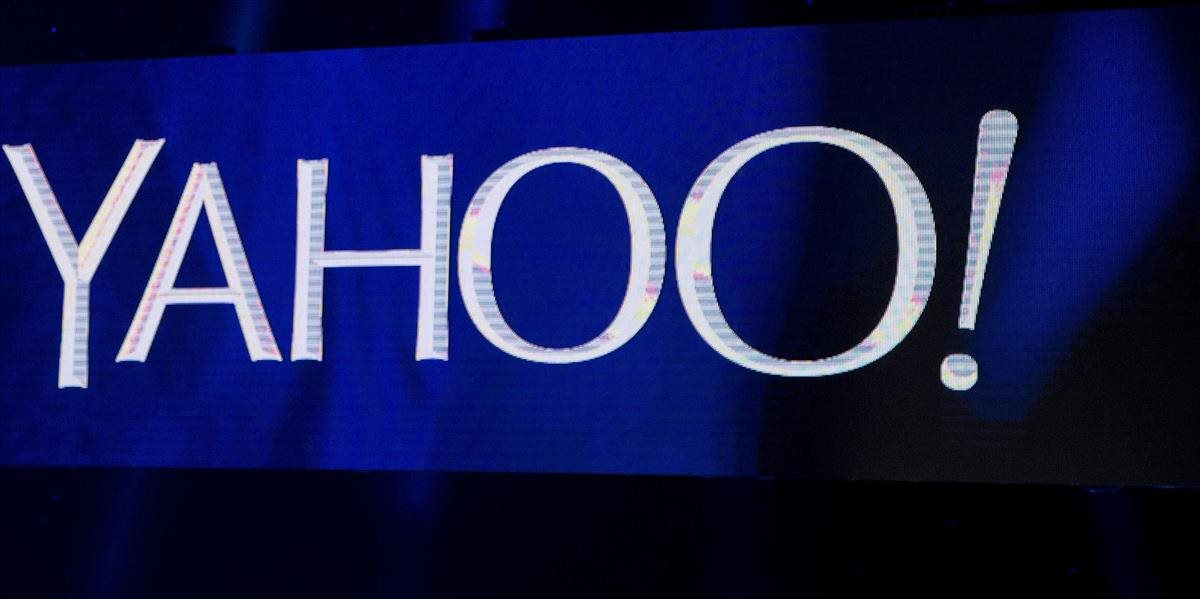 Spoločnosť Yahoo údajne chystá prepúšťanie
