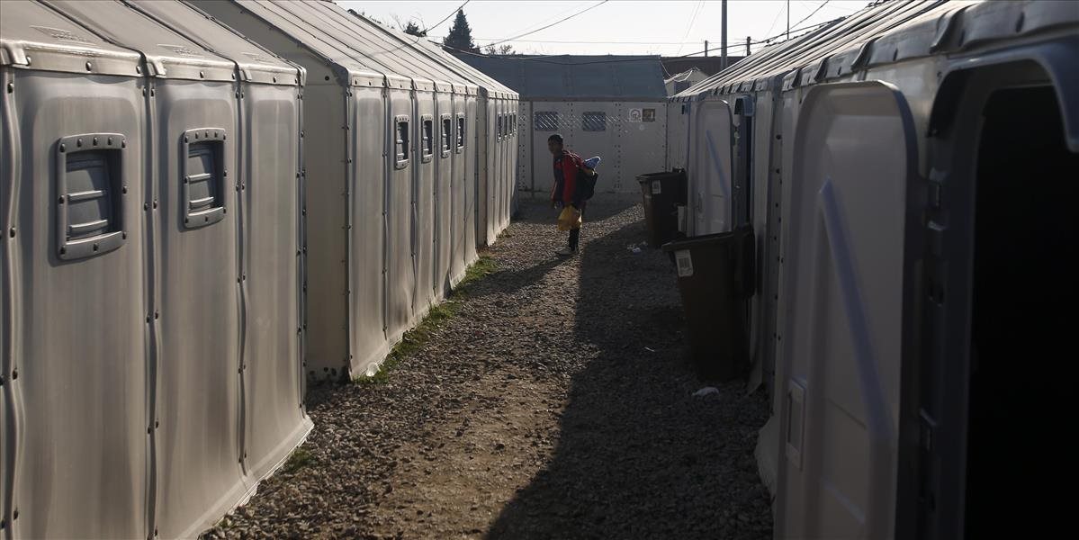 Belgická vláda zavedie kurzy správania voči ženám v utečeneckých táboroch