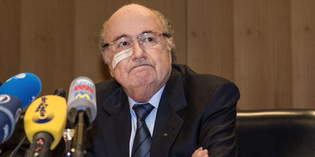 FIFA počas galavečera Zlatá lopta neudelí tradičnú prezidentskú cenu