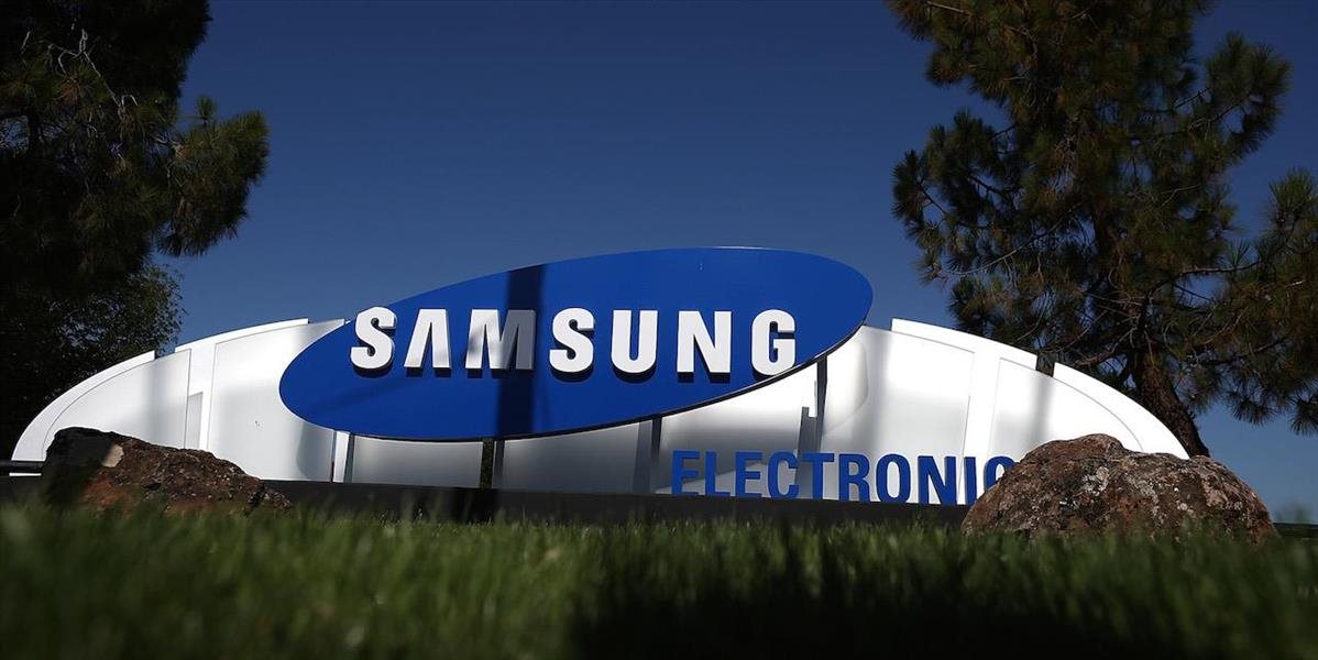 Prevádzkový zisk Samsung Electronics vzrástol vo 4. kvartáli o 15 %