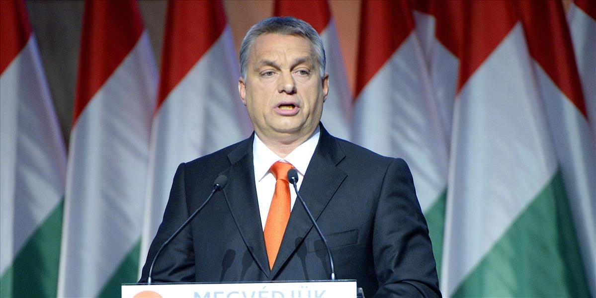 Orbán: Maďarsko nikdy žiadne sankcie voči Poľsku nepodporí