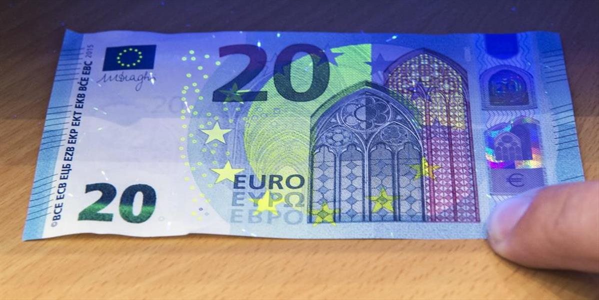 BANKY: Nový člen ECB nevylúčil výraznejšie kvantitatívne uvoľňovanie