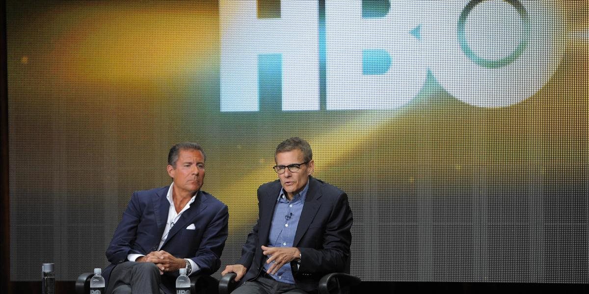 HBO rokuje o nakrútení ďalších sezón obľúbeného seriálu Hry o tróny