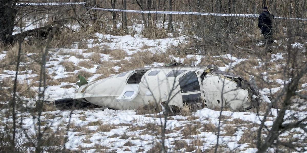 Tragédia vo Švédsku: V arktickej oblasti sa zrútilo poštové lietadlo, piloti sú zrejme mŕtvi