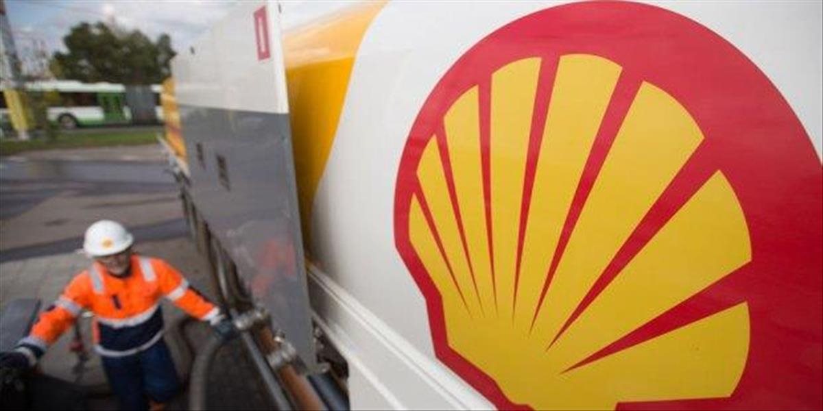 Kúpa firmy BG je pre Shell výhodná napriek nízkym cenám ropy