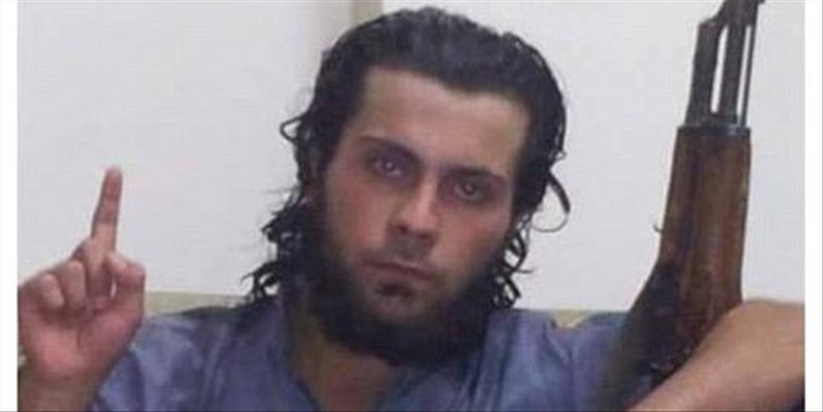 FOTO Tento militant z Islamského štátu popravil vlastnú matku