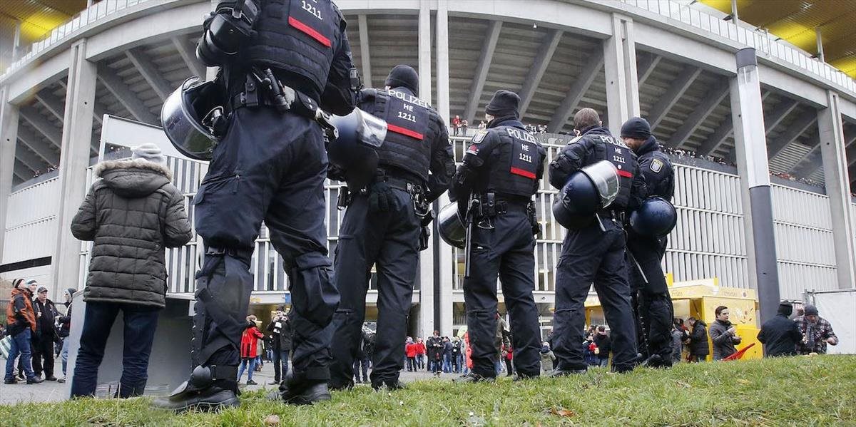 Hrabko: Nemeckí policajti čakali, že sa niečo môže stať, ale aj tak zlyhali