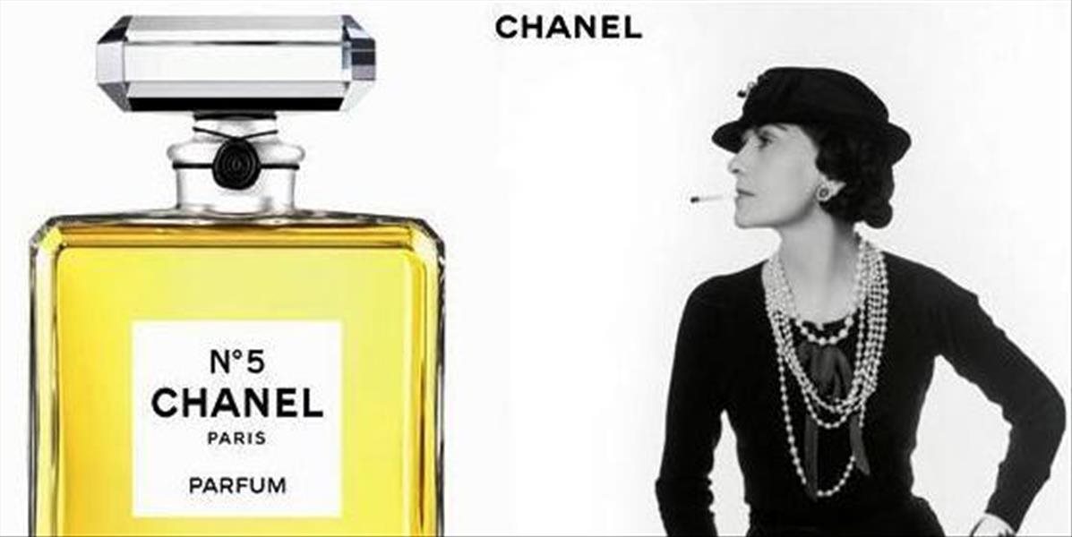 Módna revolucionárka Coco Chanel zbavila ženy obmedzení