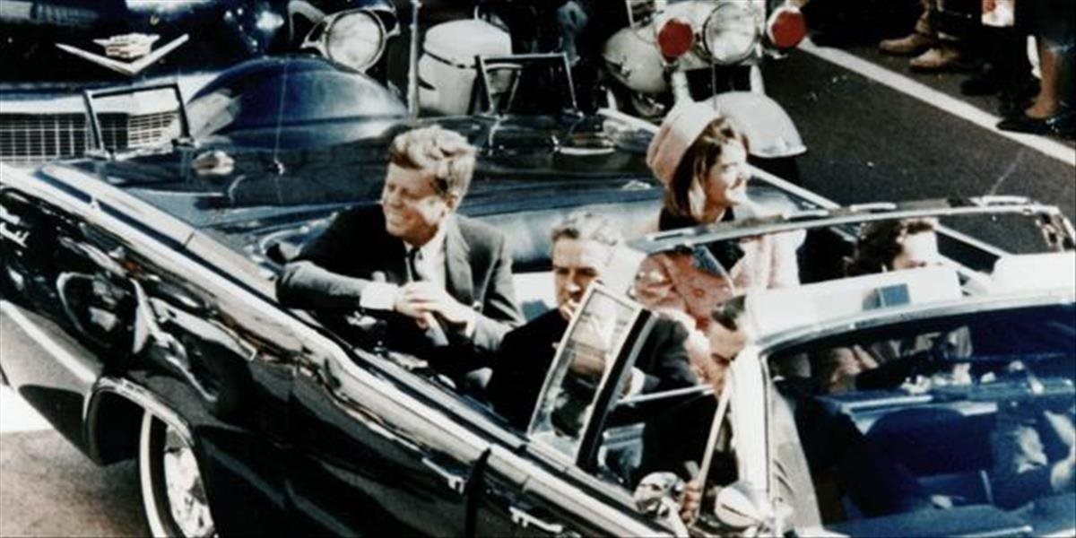 Kľúče od limuzíny, v ktorej zastrelili Kennedyho, pôjdu do dražby