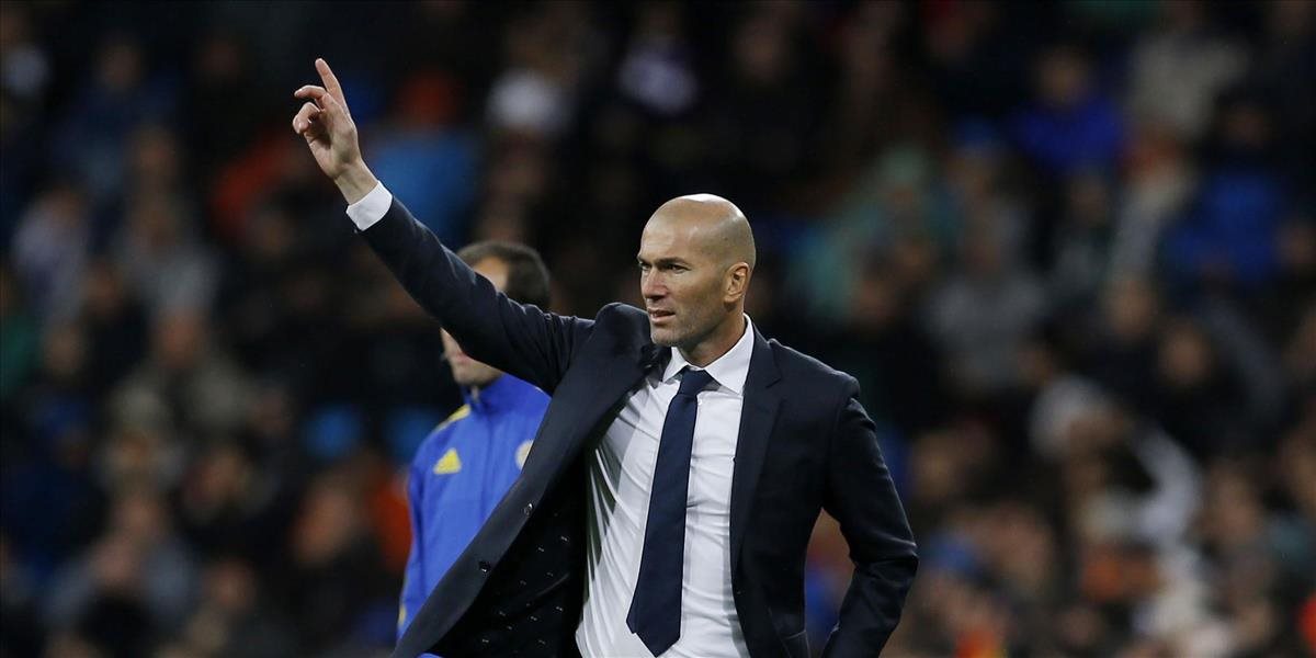 Zidanov úspešný debut v Reale, Benzema s Baleom "zničili" La Coruňu