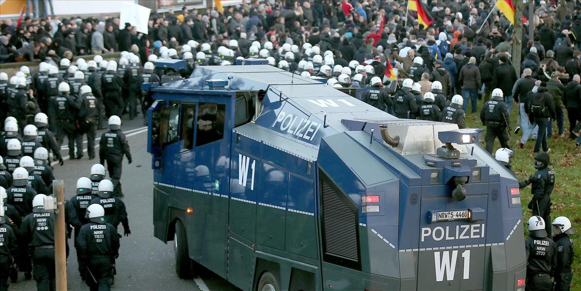 Kolín viedol k prehodnoteniu policajných opatrení počas blížiaceho sa karnevalu