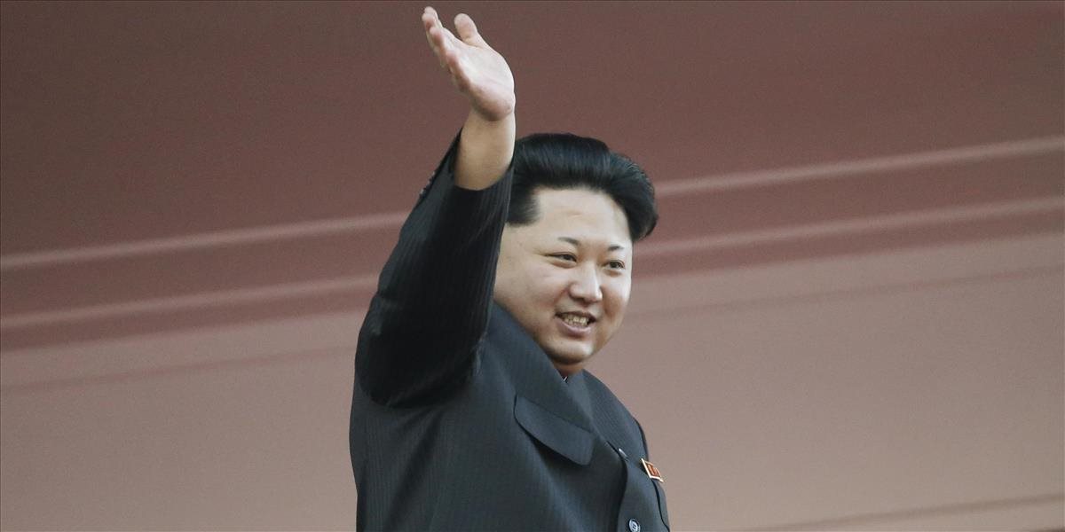 Kim Čong-un označil test vodíkovej bomby za akt sebaobrany pred hrozbami USA