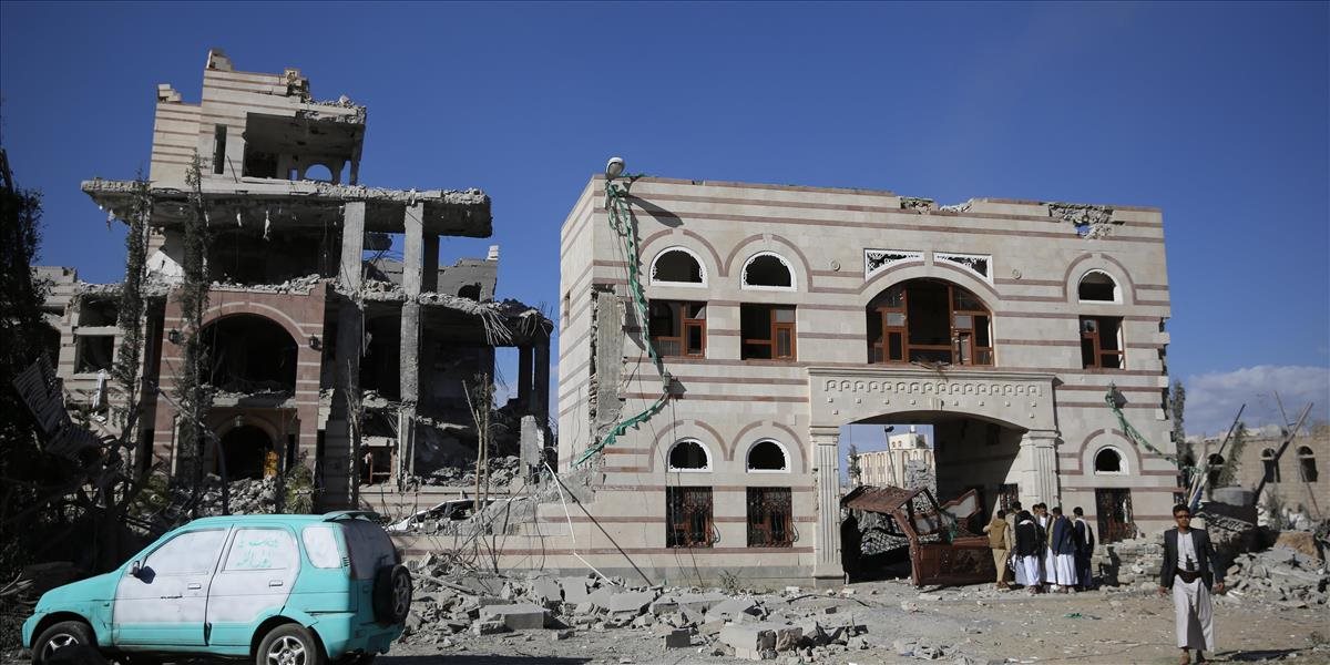 V Jemene raketa zasiahla ďalšiu nemocnicu MSF, zahynuli traja ľudia