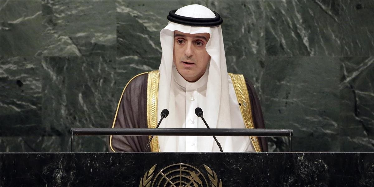 Arabské štáty žiadajú Irán, aby prestal zasahovať do ich vnútorných záležitostí