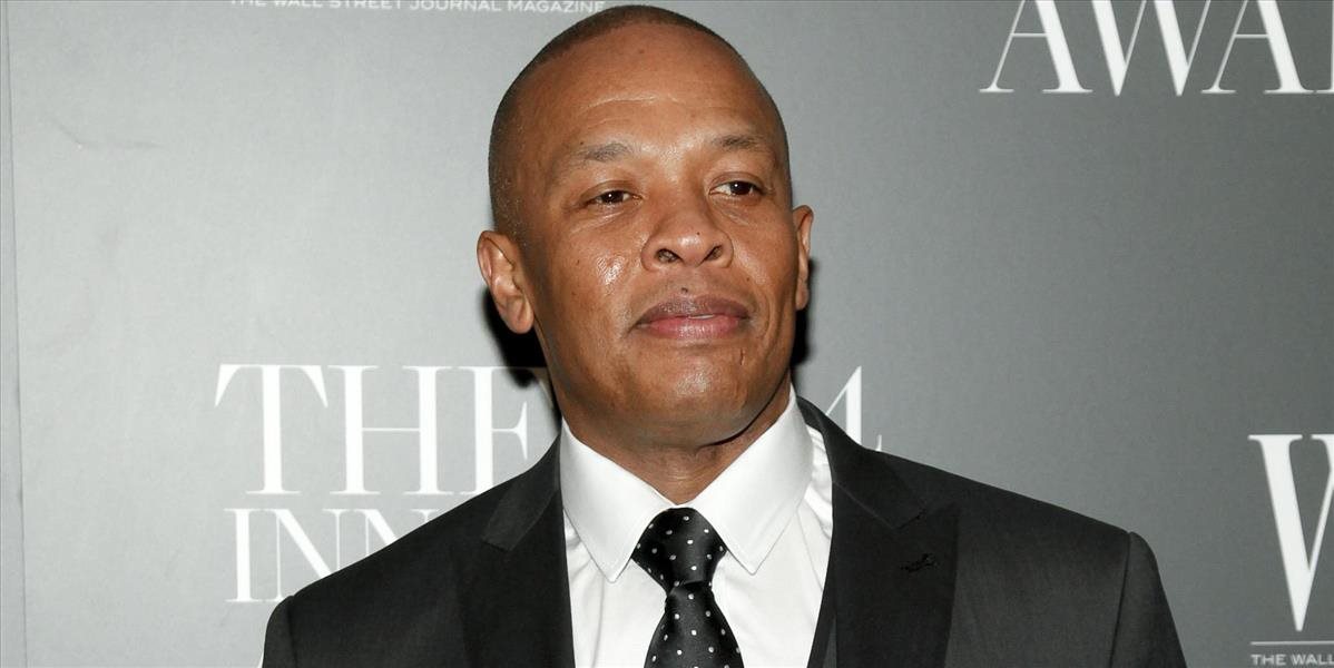 Dr. Dre zverejnil novú skladbu Back to Business
