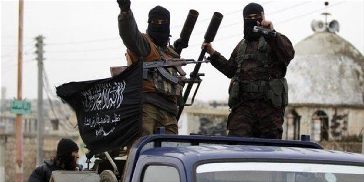 Džihádisti na severe Sýrie uniesli popredných opozičných aktivistov