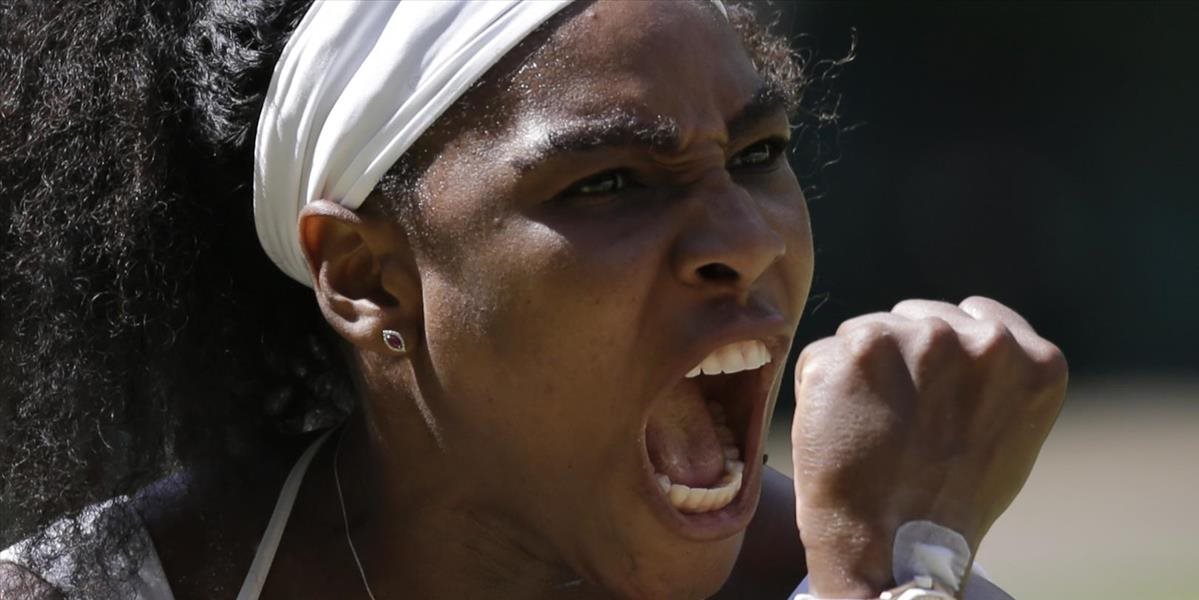 WTA: Na čele rebríčka kraľuje Williamsová, Schmiedlová klesla na 29. miesto