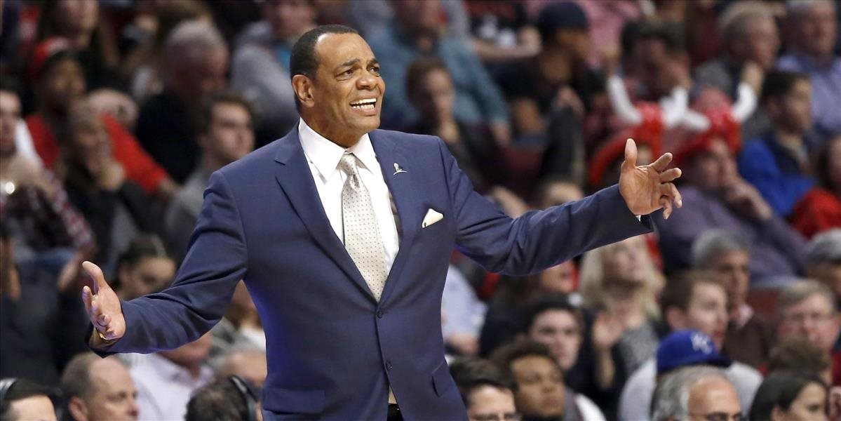 NBA: Nets prepustili generálneho manažéra Kinga aj trénera Hollinsa