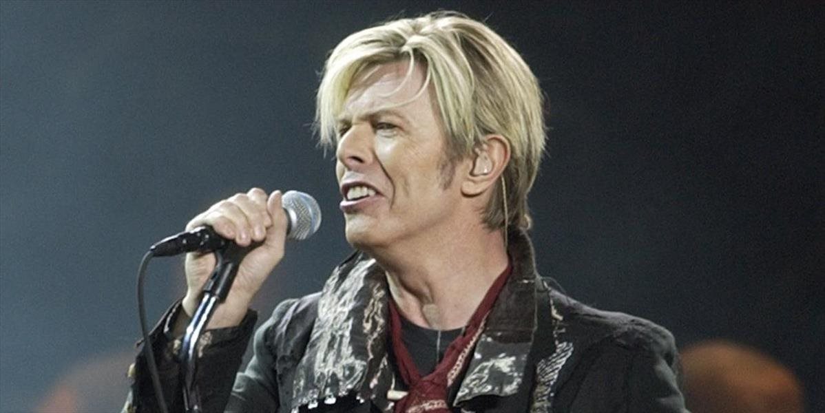 Reakcie osobností na úmrtie Davida Bowieho