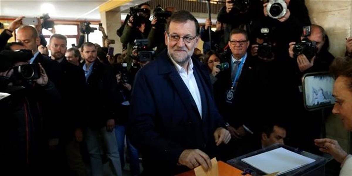 Socialista Sánchez nepodporuje Rojoya vo funkcii španielského premiéra
