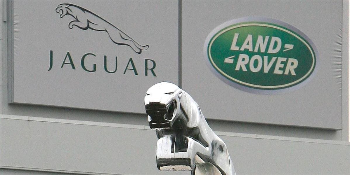 Pracovníkov pre Jaguar Land Rover bude pripravovať SOŠ polytechnická