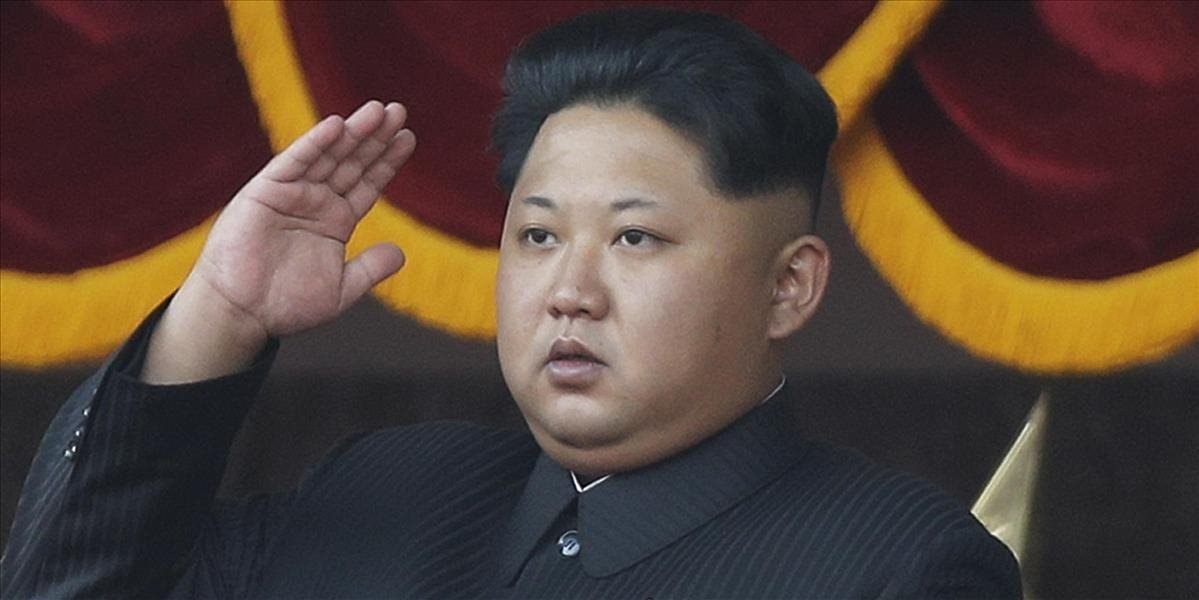 Kim Čong-un pochválil výskumníkov pracujúcich na jadrovom programe