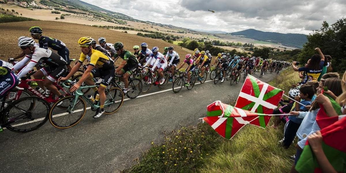 Tohtoročná Vuelta s desiatimi horskými dojazdmi
