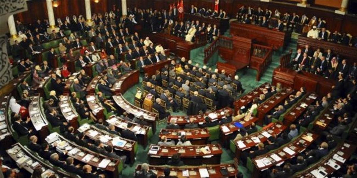Islamistická Strana obnovy získala v tuniskom parlamente prevahu